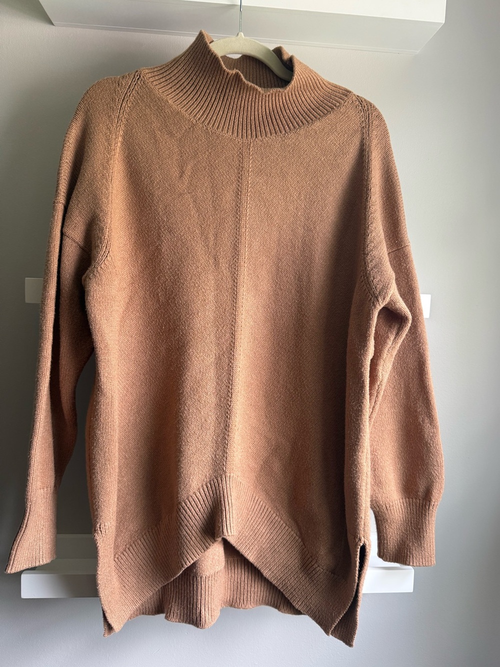 Anthropologie Maeve sweater M